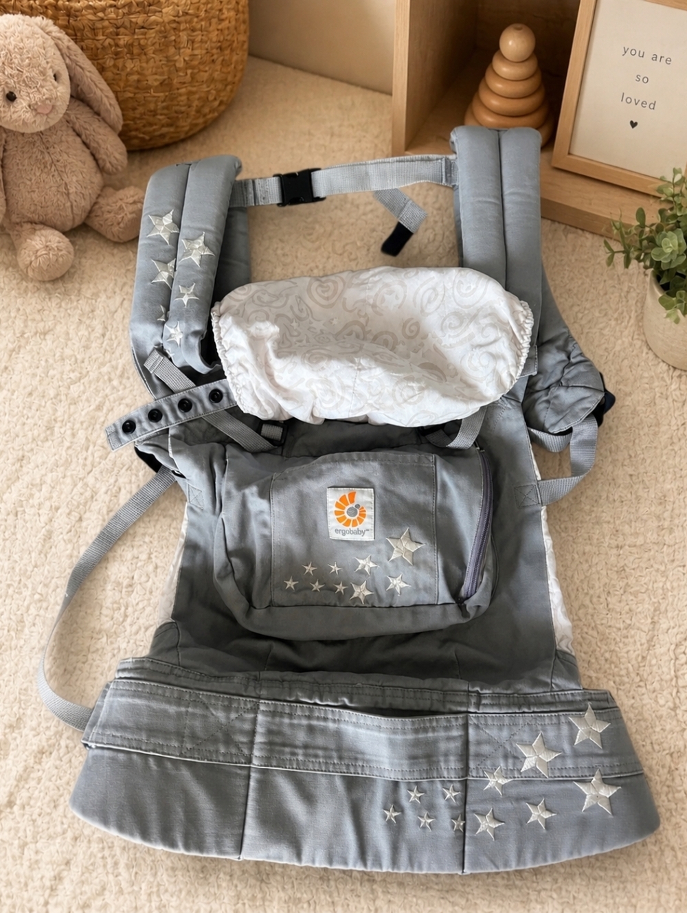 Ergobaby Carrier
